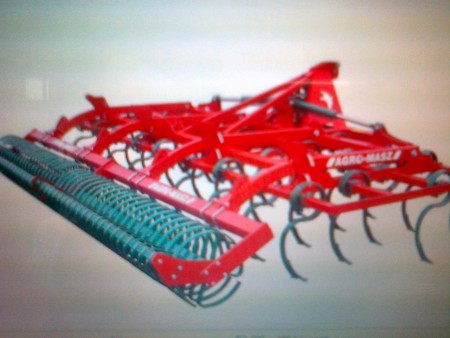 Agro-Masz kombinátorok